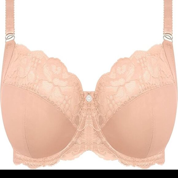 Women's Reflect Underwire Side Support Bra - Picture 1 of 4